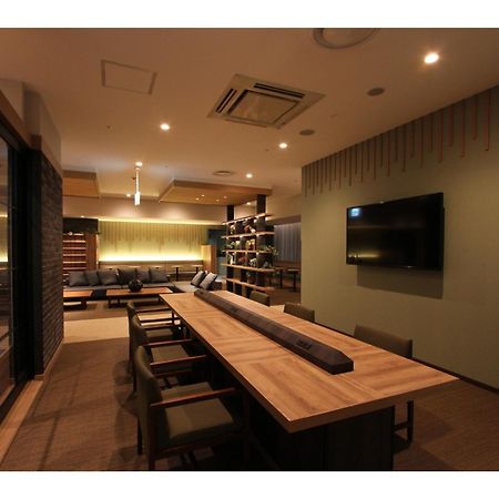 Kajimachi No Yu Spa Solani - Vacation Stay 26784V 하마마츠 외부 사진