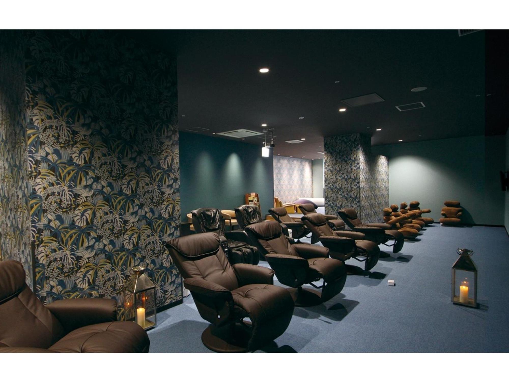 Kajimachi No Yu Spa Solani - Vacation Stay 26784V 하마마츠 외부 사진